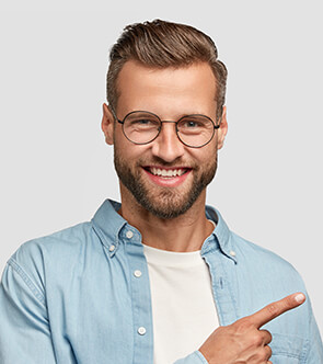 leader image